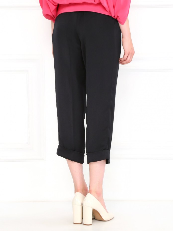 Gerry Weber брюки укороченные culotte 222295