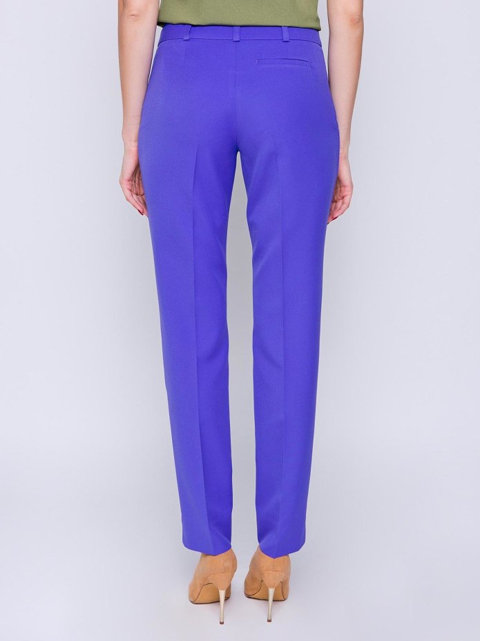 Элис брюки широкие