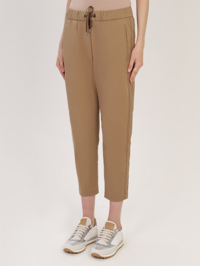 Motivi брюки 2073-p104q0301x Trouser Pantalone