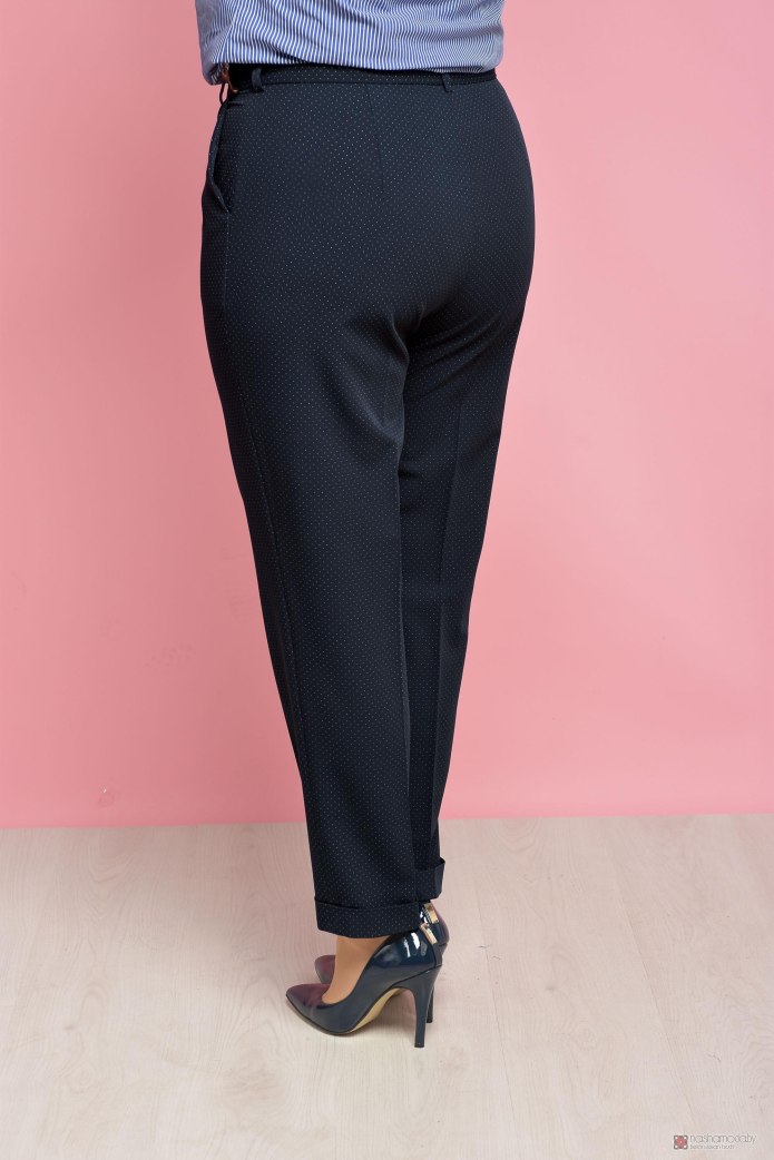 Брюки anelli 505