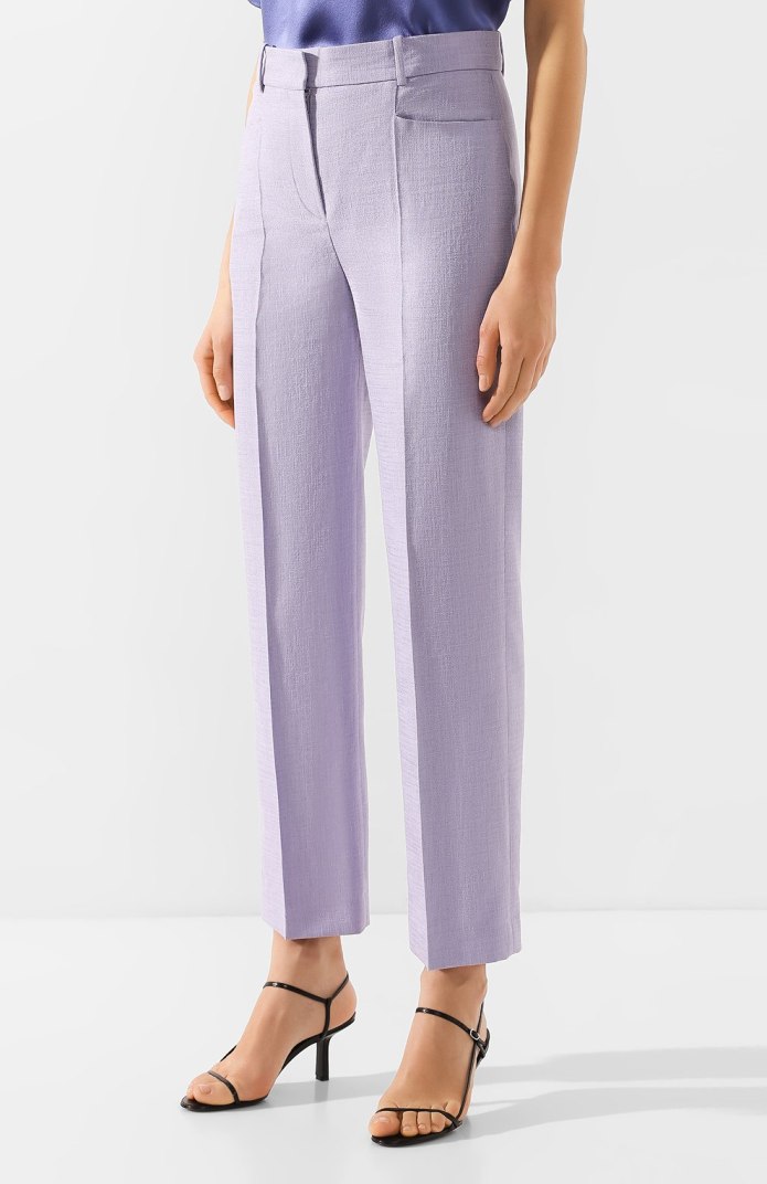 Брюки спортивные женские