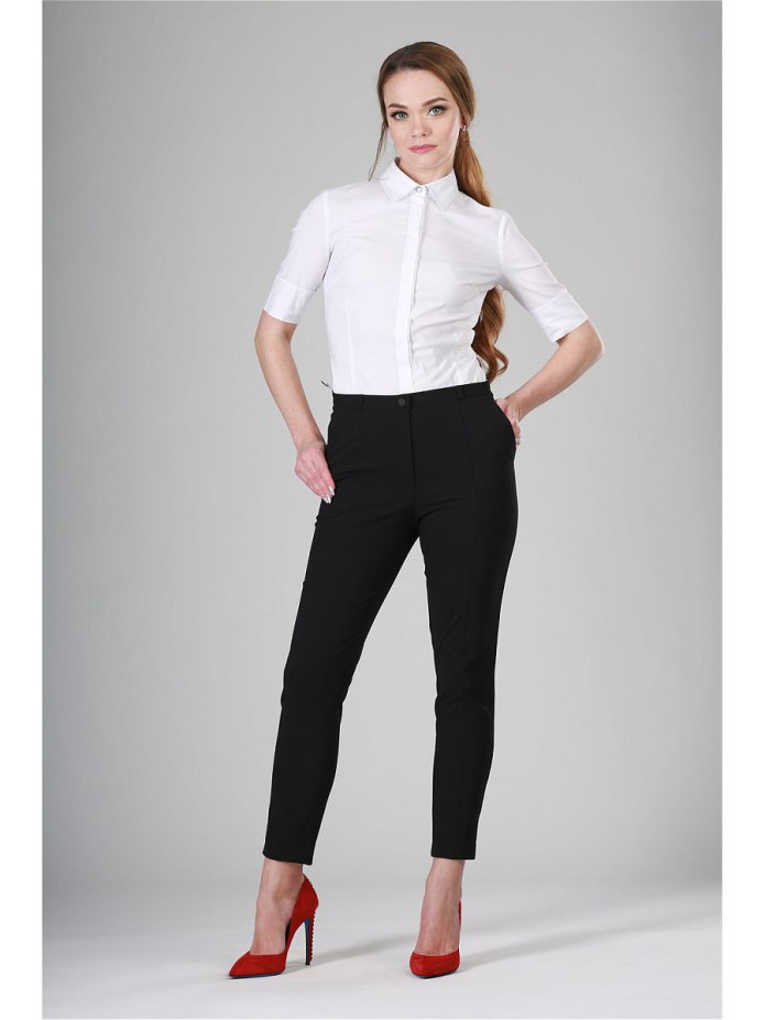 BLAUZ Fashion одежда брюки