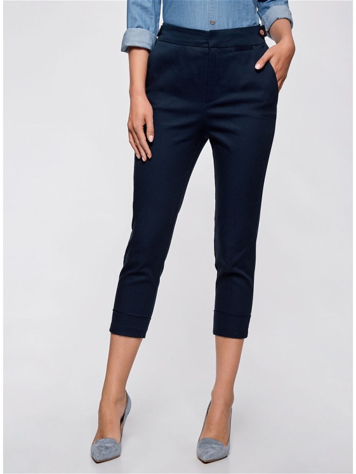 Брюки oodji Ultra