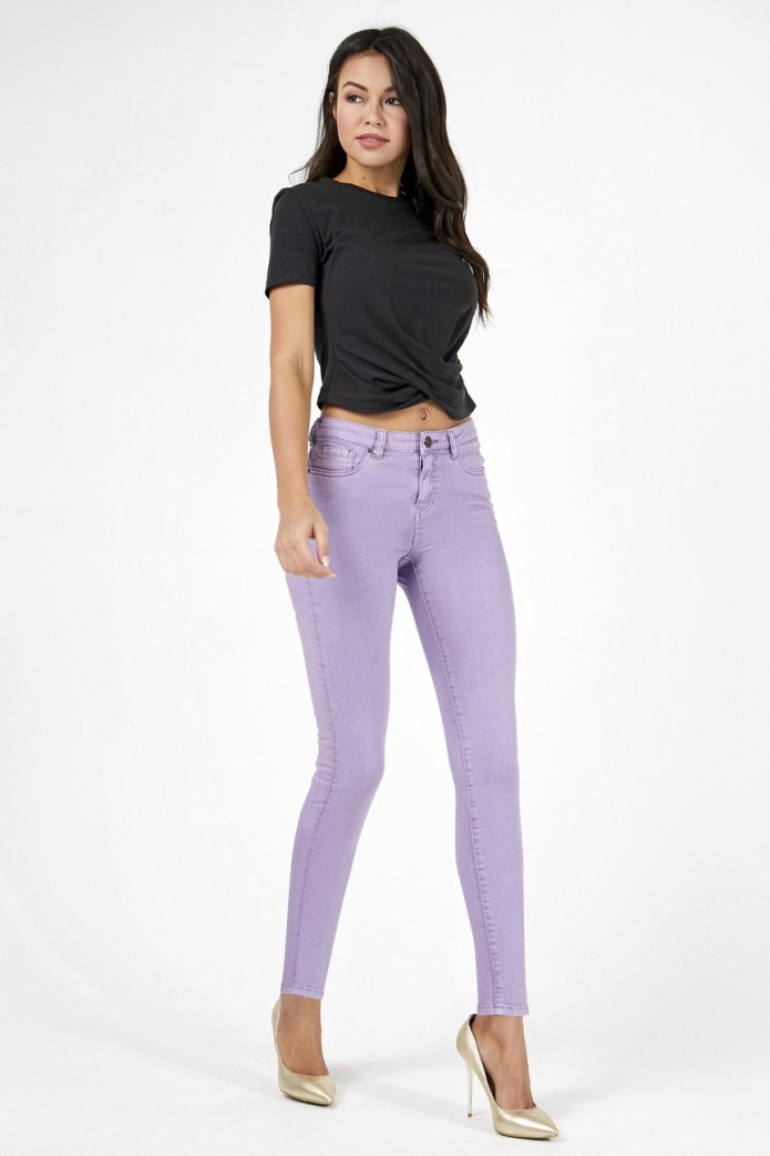 Брюки спортивные easy & free (PM France 1729)