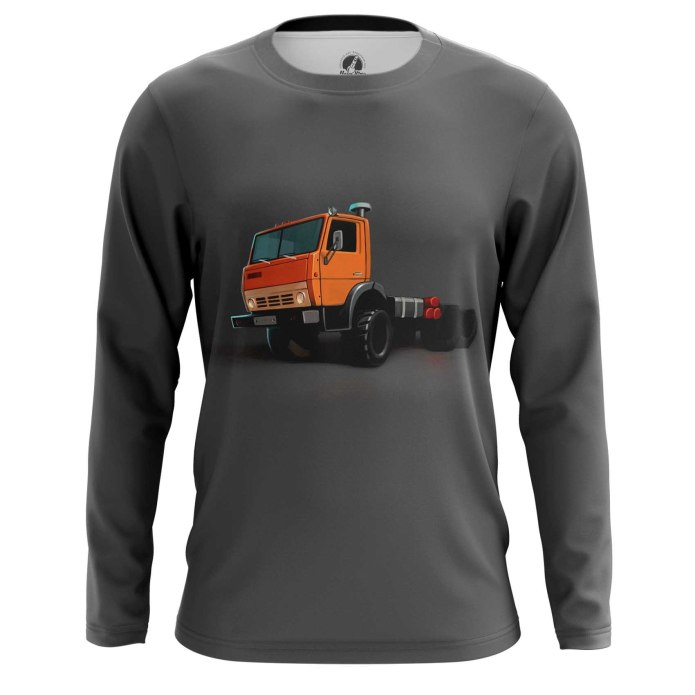 Футболка Rally