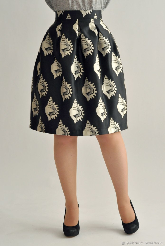 Юбка женская iv44673