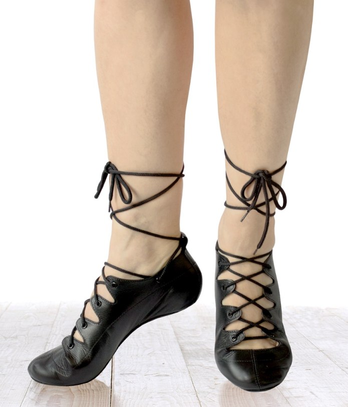 Обувь для ирландских танцев