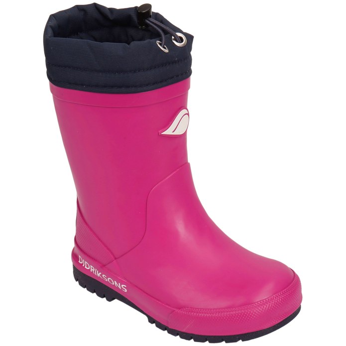 Сапоги Дюна ЭВА