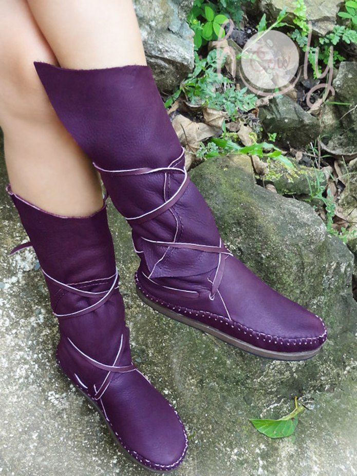 Сапоги ЭВА Донна Колесник