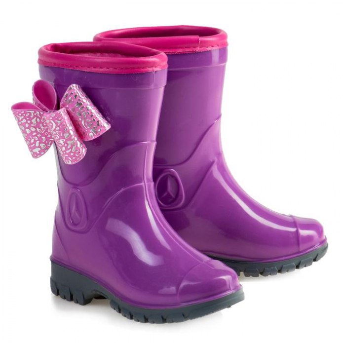 Сапоги резиновые Дюна, артикул 462 нy