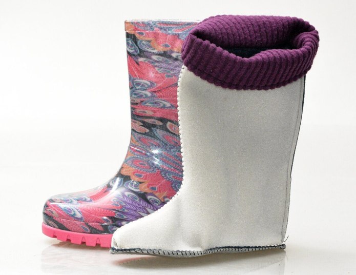 Дутики Mursu 201280