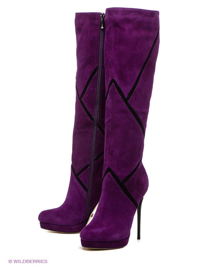 Дутики Nordman Lumi 15003