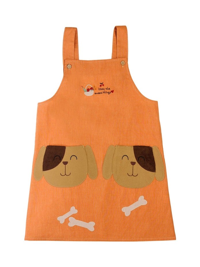 Фартук домашний ZJ-1005 85654