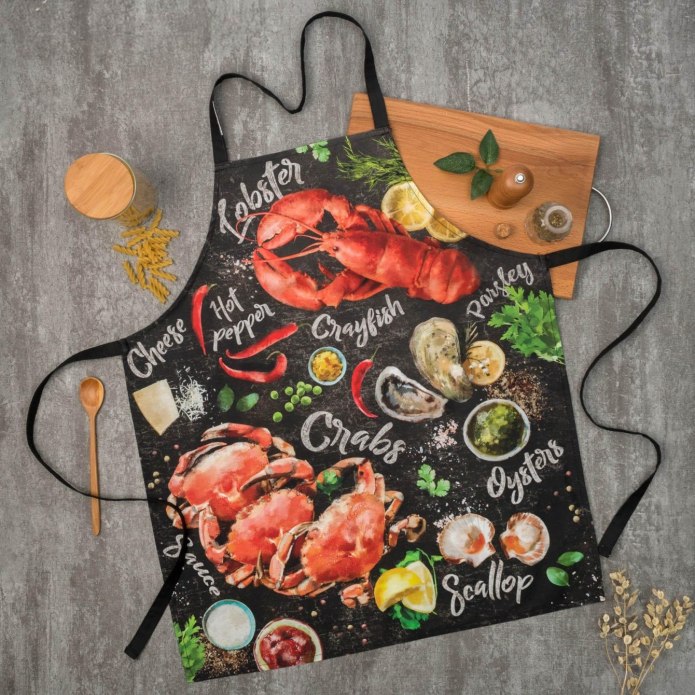 Фартук Этель