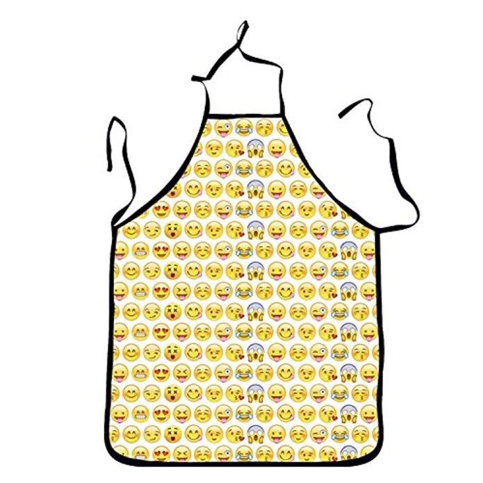 Прикольные кухонные фартуки