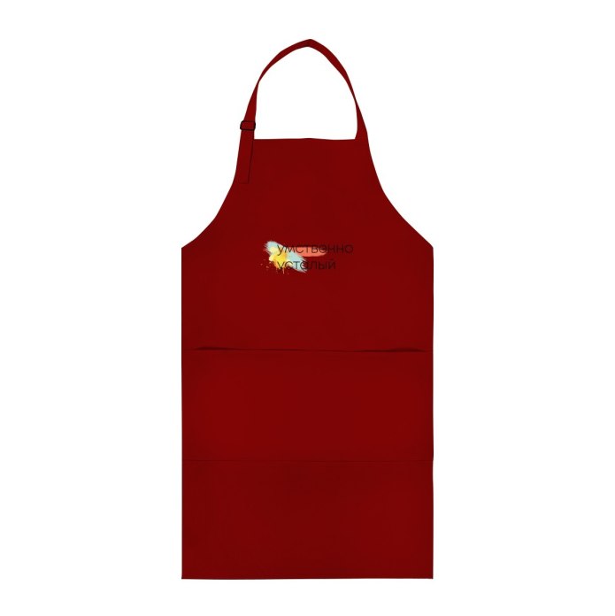 Хатбер nfn_85002 фартук