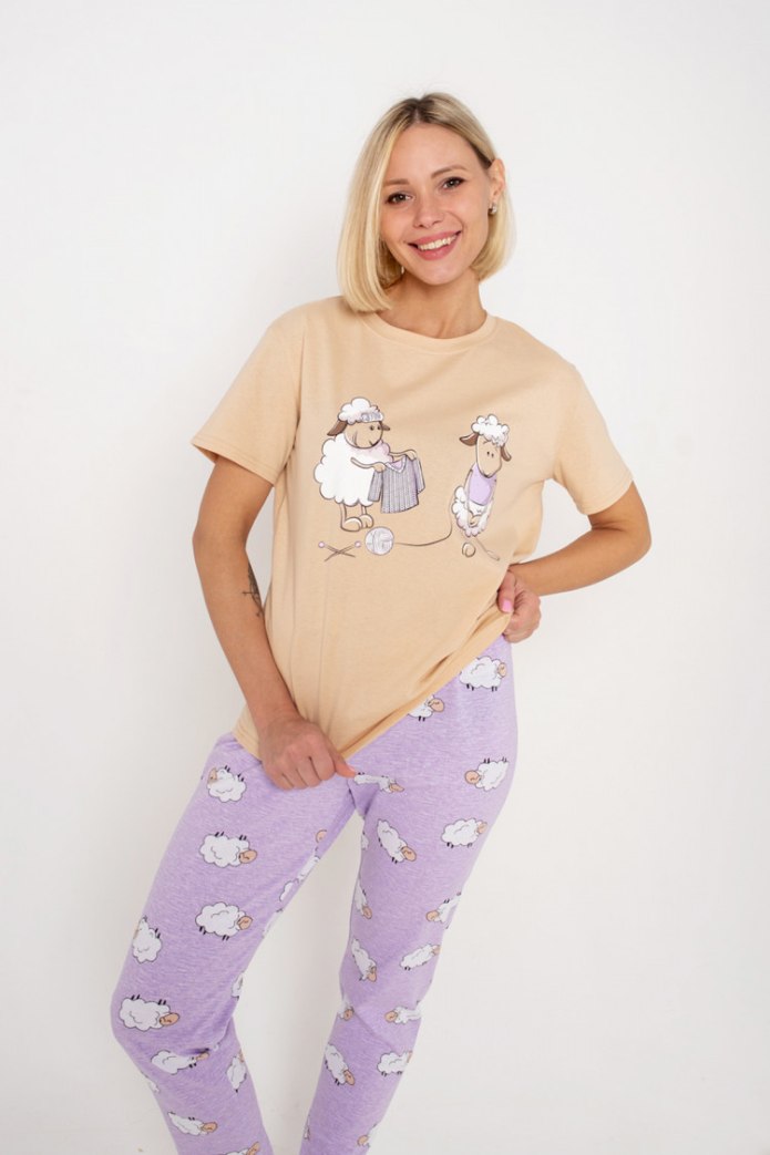 Космопорт магазины женская пижама