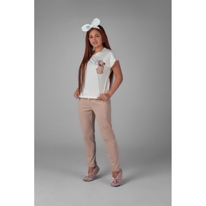 Пижама Laete 51862-1