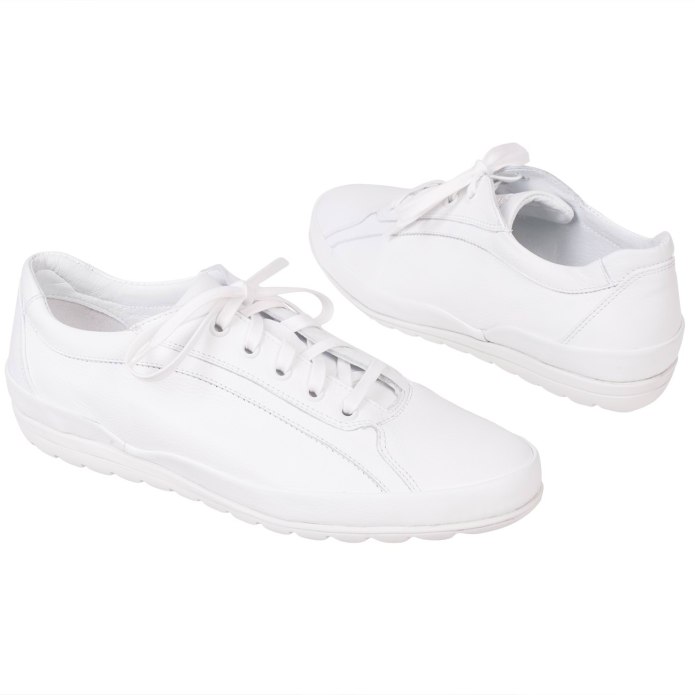 Демикс белые кроссовки женские кожаные