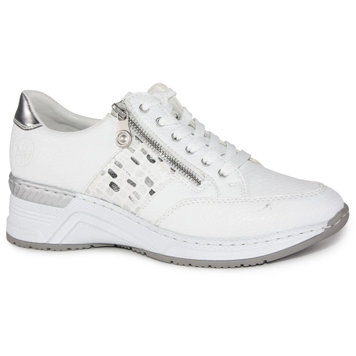 Кроссовки рикер 12894511