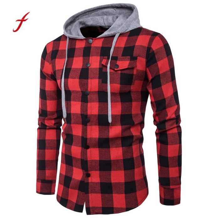 Клетчатая кофта коламбия