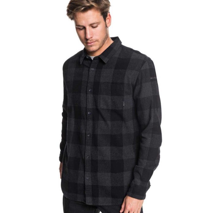 Рубашка Mayhem Flannel m Wvtp XKKS