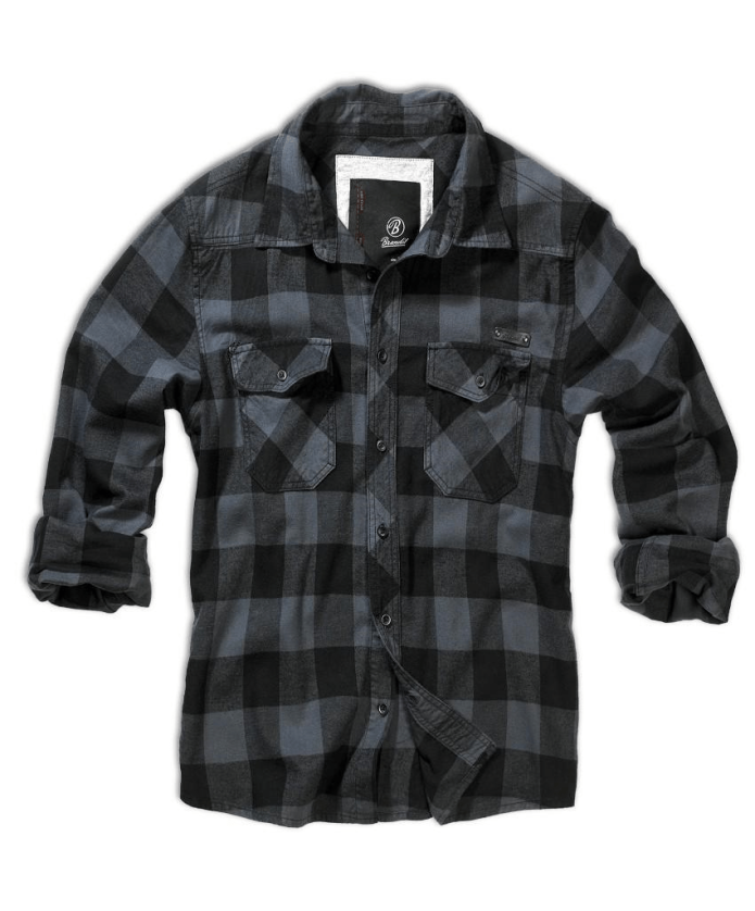 Рубашка Duncan Brandit