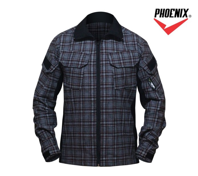 Рубашка Phoenix Forester