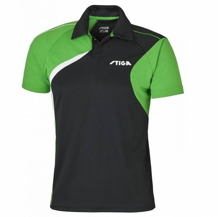 Футболка поло Stiga
