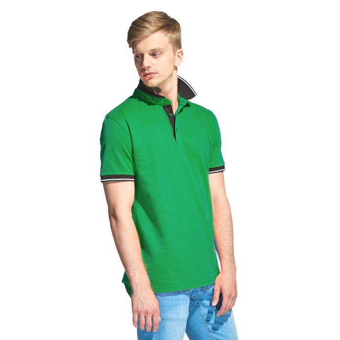 Рубашка поло Stan Russian