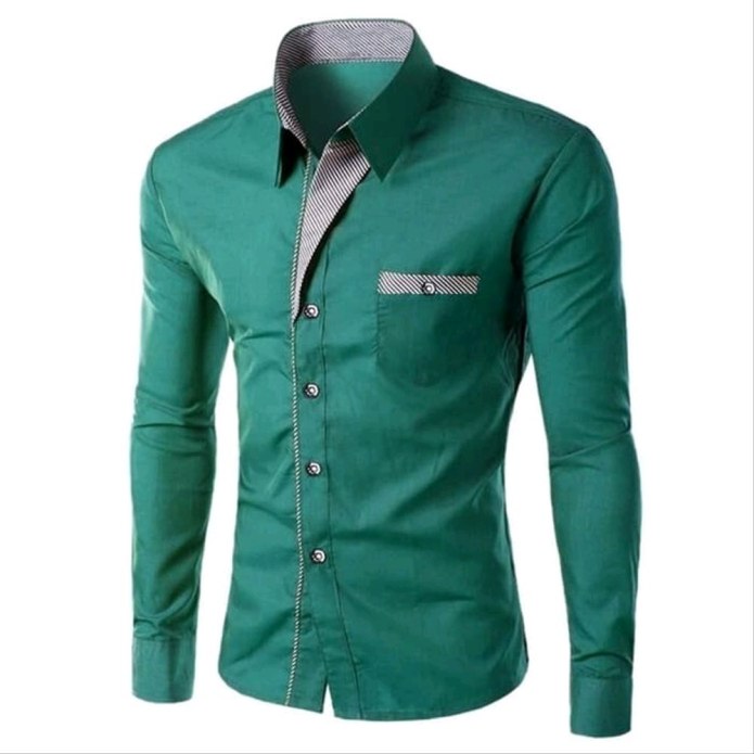 Пиджак с коноплей