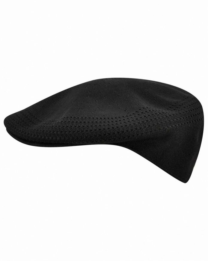 Kangol Tropic Ventair 504 Black
