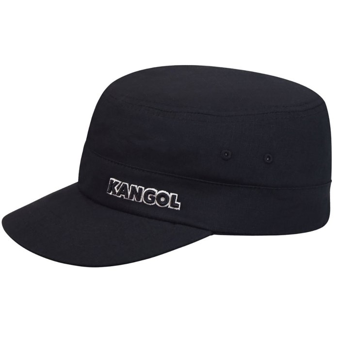 Kangol кепка немка