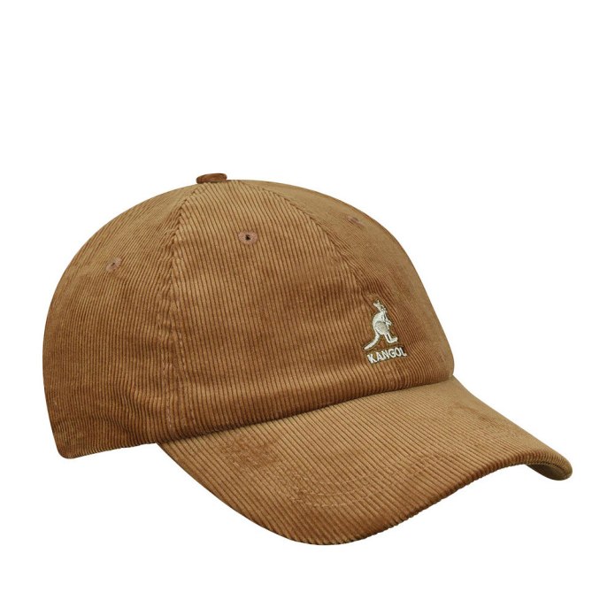 Кепка Кэннол бейсболка