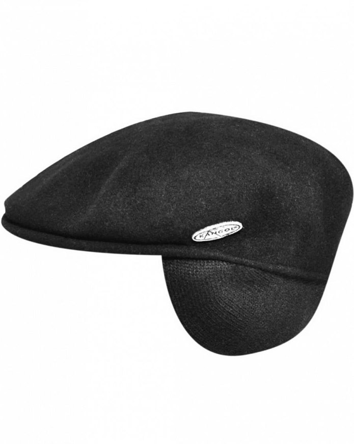 Kangol 504 Wool cap