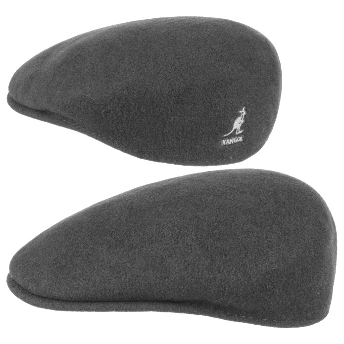 Кепки Kangol Wool