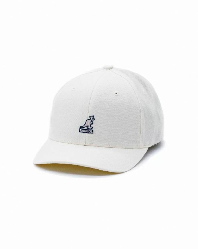 Kangol кепка классическая