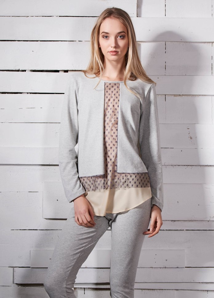 Красивая одежда для дома