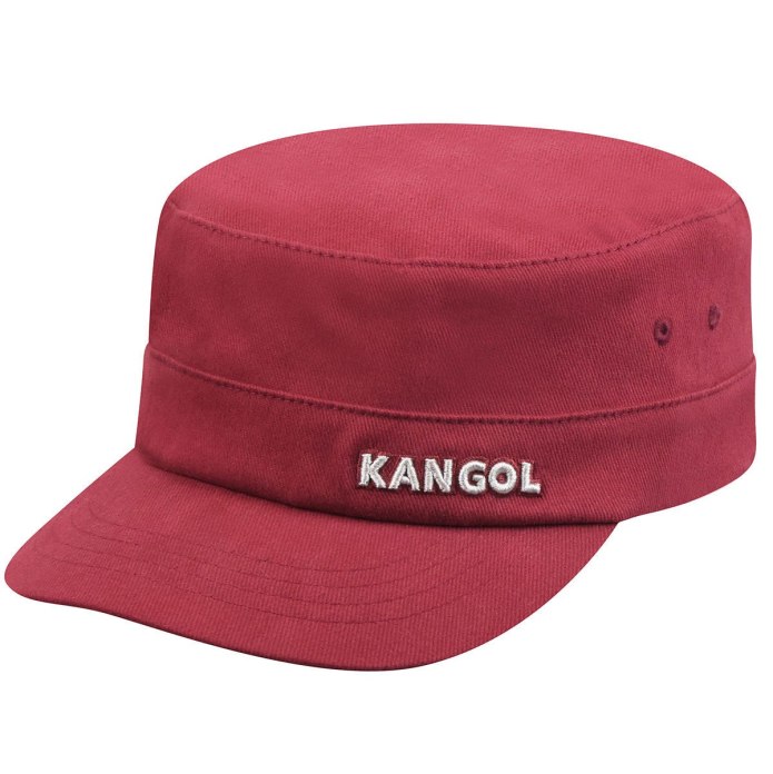 Kangol кепка Eminem