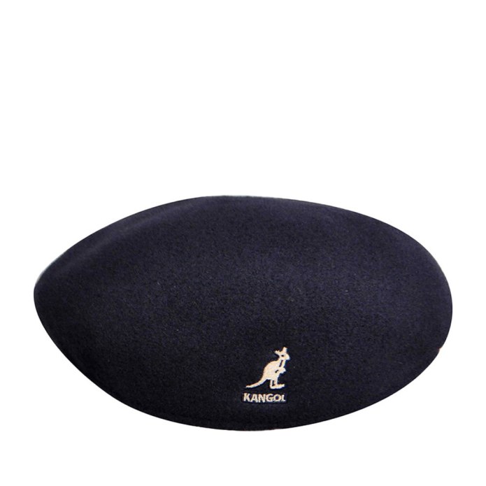 Кепка плоская Kangol 0258bc Wool 504