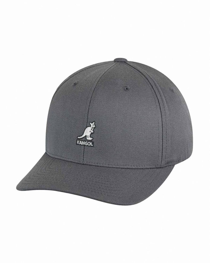 Бейсболка Kangol Flexfit