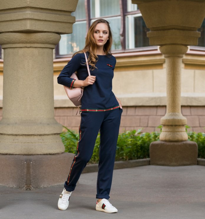 Домашняя одежда для женщин