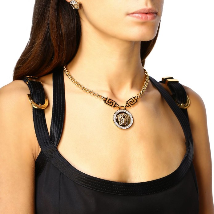 Модные цепи