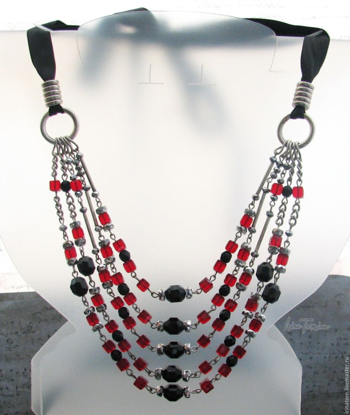 Стильные украшения