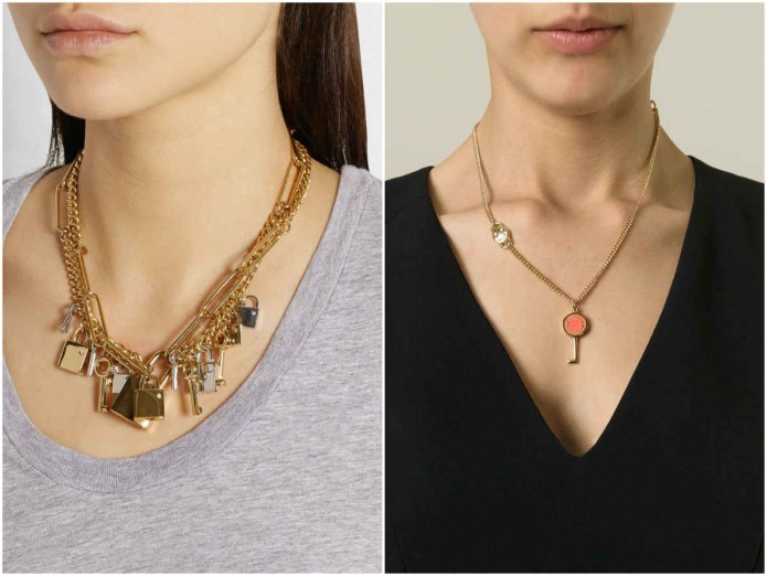 Ювелирные украшения для женщин