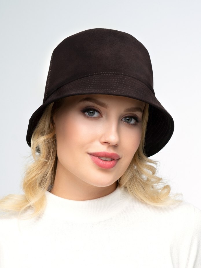 Мужские головные уборы Весна 2022