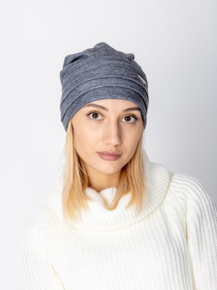 Шапки женские 2022