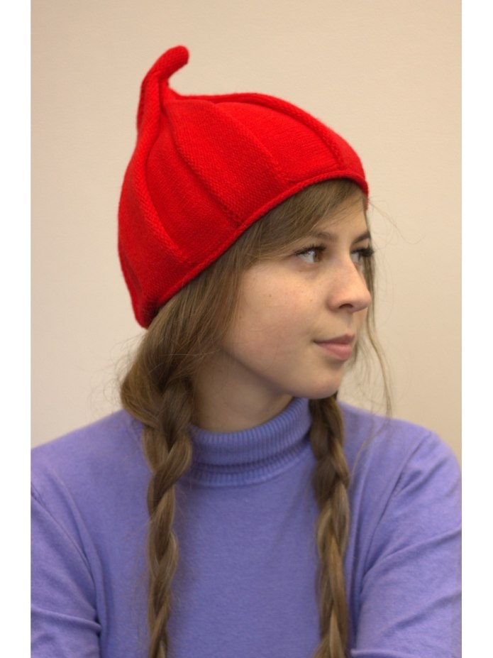 Кепи женская Весна 2022