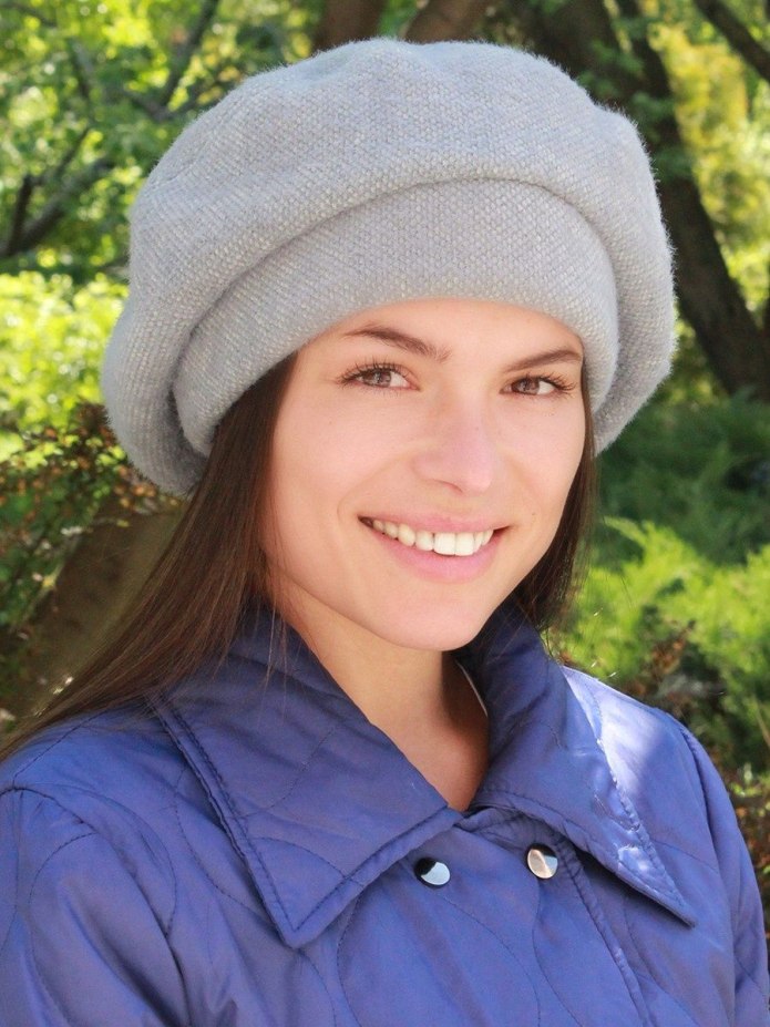 Кепки женские модные 2021