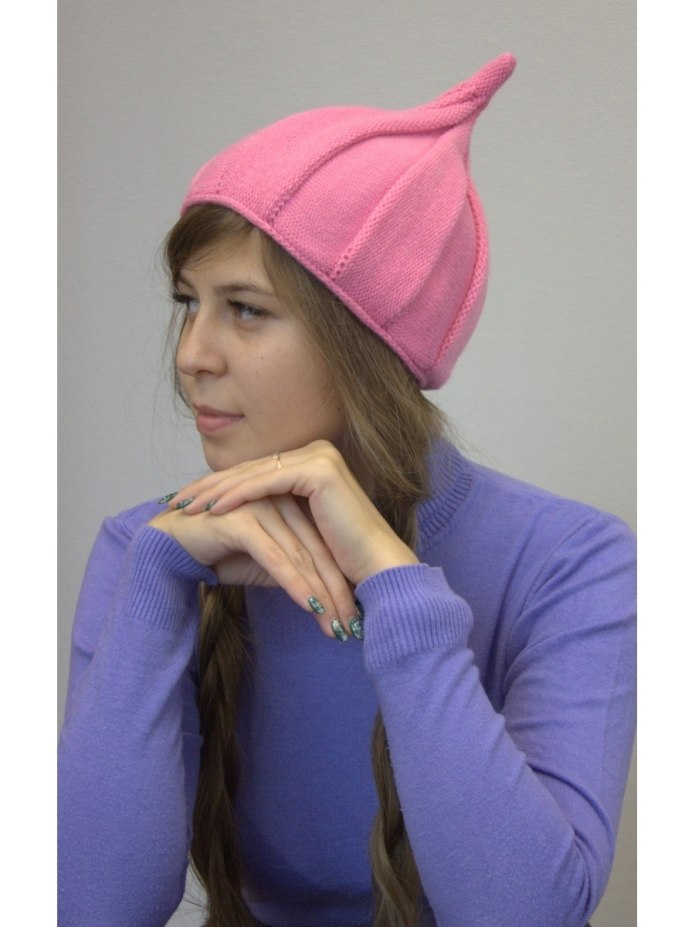 Головные уборы Весна 2022